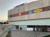 Pendorya Alışveriş Merkezi