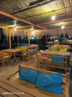 Haşmetli Cafe
