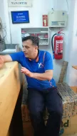 Yurtiçi Kargo Tersane