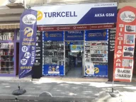 Aksa GSM & Elektronik