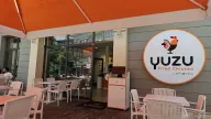 Yuzu Fried Chicken Üsküdar