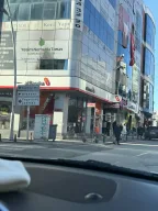 Albaraka Türk Ümraniye Çarşı Şubesi