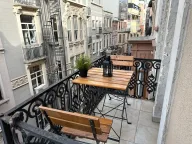 Taksim Park Suites Hotel