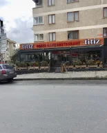 Titiz Pastaneleri