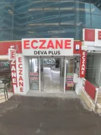 Deva Plus Eczanesi