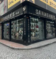 Sanmorris Bags