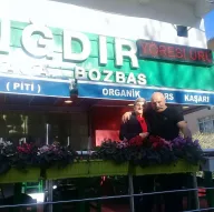 Kars Iğdır Lokantası
