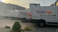 Iclogi Lojistik