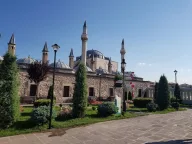 Ziya Gökalp İlkokulu