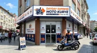 Daydayexpressmotokurye