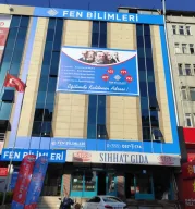 Sultangazi Fen Bilimleri