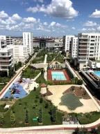 Egeboyu Sitesi