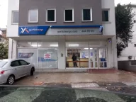Yurtiçi Kargo Göksu