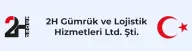 2H GÜMRÜK VE LOJISTIK HIZMETLERI TICARET LIMITED ŞIRKETI