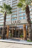 Luuq Coffee Güneşli