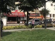 Kargümüş Park Lokantası (Gluten free)
