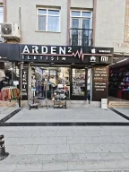 Arden iletişim 2