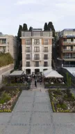 Tiara Otel Büyükada