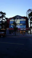 KOŞUYOLU VİP FEN BİLİMLERİ