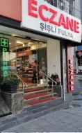 Şişli Fulya Eczanesi