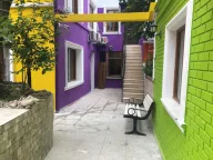The Zanadu Hotel