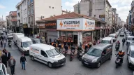Yıldırım Moto Kurye