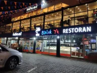 Balık Ye Restoran (Çekmeköy)
