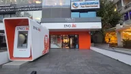 ING - Caddebostan Şubesi