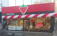 Çilek Odası | Beykoz