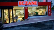 AKASYA ECZANESİ