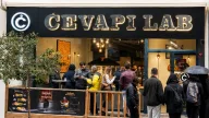 Cevapi Lab