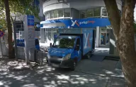 Yurtiçi Kargo Merkez