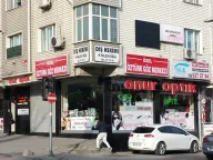 Özel Öztürk Göz Merkezi