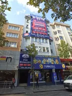 MED Fen Bilimleri İstanbul - Gültepe Kurs Merkezi