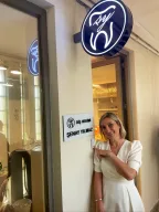 DİŞ HEKİMİ ŞENAY YILMAZ