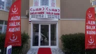 Özel Ailem Sağlık Klinik (genel tababet )