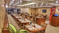 Çekmeköy Saray İşkembe Salonu