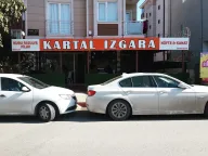 Kartal Izgara