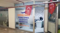 Yurtdışı Kargo
