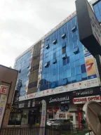 Okmeydanı Tıp Merkezi