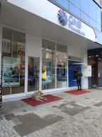 QNB Ümraniye Çarşı Şubesi