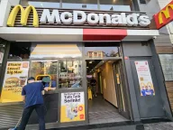 McDonald's Aksaray 2
