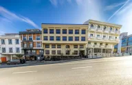 Cosinüs Airport Hotel