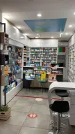 Menekşe Eczanesi
