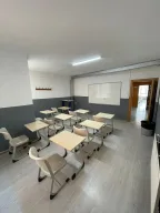 Pendik Fen Bilimleri Kurs Merkezi