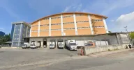 Akca Lojistik Yenidoğan Depo