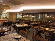 Hacıbaşar - Kebap Katmer Şişli