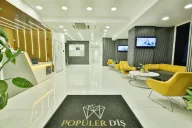 Popüler Diş