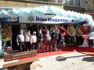ÇATALCA İHLAS MAĞAZASI