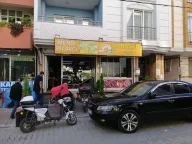 Mendi Pilavci Alraşed